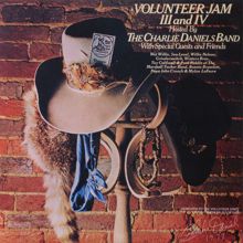 The Charlie Daniels Band: Can't You See (Live)