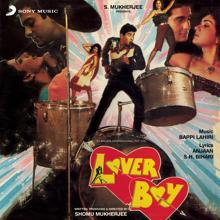 Bappi Lahiri: Lover Boy (Original Motion Picture Soundtrack)