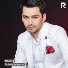 Vohidjon Isoqov: Havola