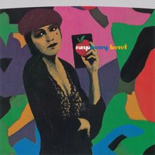 Prince & The Revolution: Raspberry Beret / She's Always In My Hair