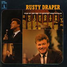 Rusty Draper: Swingin' Country