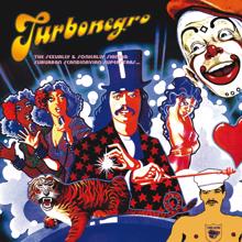Turbonegro: Are You Ready (For Some Darkness) (Live)