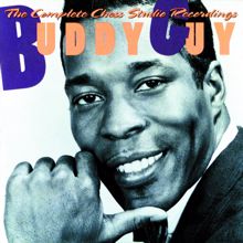 Buddy Guy: She Suits Me To A Tee
