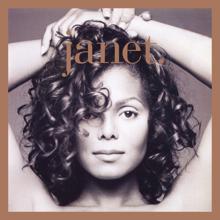 Janet Jackson: And On And On