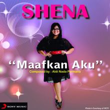Shena: Maafkan Aku (X Factor Indonesia)