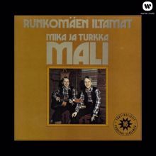 Mika ja Turkka Mali: Yhtiön laulu