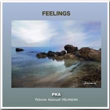 Patrick Kaloust Aslanian: FEELINGS