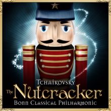 Heribert Beissel / Bonn Classical Philharmonic: The Nutcracker, Op. 71: XIIId. Character Dances: Polchinelle (The Clown)