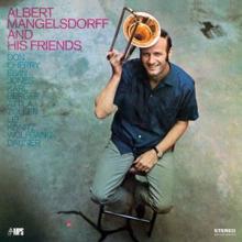 Albert Mangelsdorff: Albert Mangelsdorff and His Friends