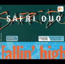 Safri Duo: Fallin' High
