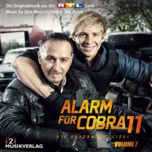 Jaro Messerschmidt & Nik Reich: Alarm für Cobra 11, Vol. 7