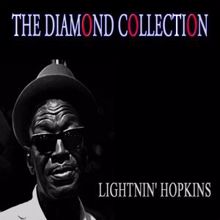 Lightnin' Hopkins: The Diamond Collection
