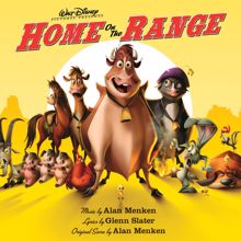 Alan Menken: Home On The Range (Original Motion Picture Soundtrack)