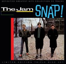 The Jam: Funeral Pyre (Snap! Remixed Version) (Funeral Pyre)