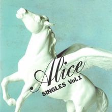 Alice: Alice Singles Vol.1