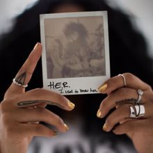 H.E.R.: Can't Help Me