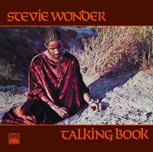 Stevie Wonder: Blame It On The Sun (Album Version)