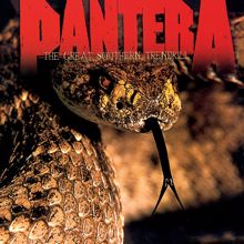 Pantera: The Great Southern Trendkill (20th Anniversary Edition)