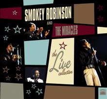 Smokey Robinson & The Miracles: The LIVE! Collection
