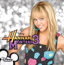 Hannah Montana: Let's Get Crazy
