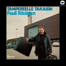Pauli Räsänen: Muistojen tango