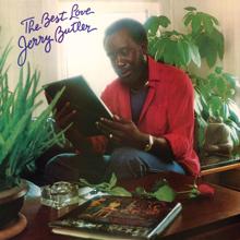 Jerry Butler: The Best Love