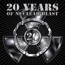 Various Artists: 20 Years Of Nuclear Blast