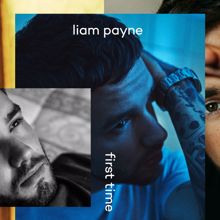 Liam Payne: First Time - EP