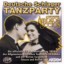 Orchester Ambros Seelos: Deutsche Schlager Tanzparty