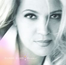 Eliane Elias: Call Me