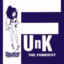 Funkdoobiest: The Funkiest