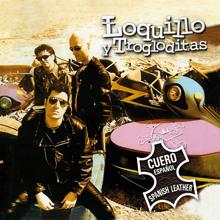 Loquillo Y Los Trogloditas: La sonrisa de Risi (2013 Remastered VersionMaqueta)
