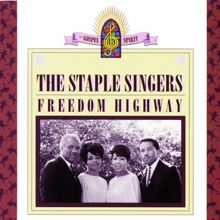 The Staple Singers: Move Along Train