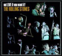 The Rolling Stones: I'm Alright (Live)
