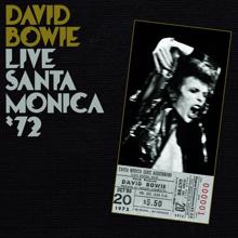 David Bowie: Live in Santa Monica '72