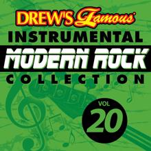 The Hit Crew: Drew's Famous Instrumental Modern Rock Collection (Vol. 20)