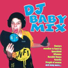 Various Artists: DJ Baby Mix