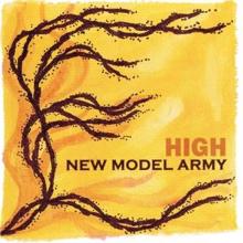 New Model Army: High