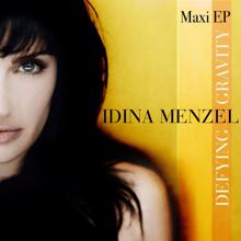 Idina Menzel: Defying Gravity (DMD Maxi)