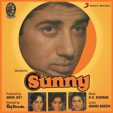 R.D. Burman: Sunny (Original Motion Picture Soundtrack)