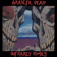 Grateful Dead: Post-Modern High Rise Table Top Stomp