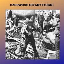 Czerwone Gitary: Czerwone Gitary (1966)