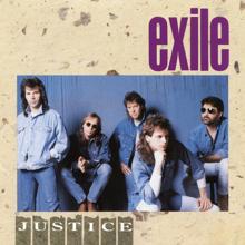 Exile: If There's Any Justice