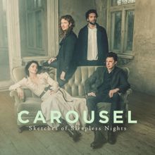 Carousel: Sketches of Sleepless Nights