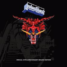 Judas Priest: Rock Hard Ride Free (Remastered)