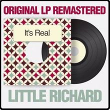 Little Richard: He's Not Just a Soldier
