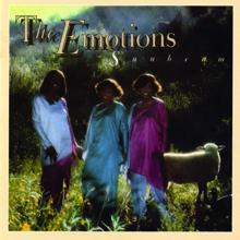 The Emotions: I Wouldn't Lie (Album Version)