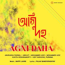 Bappi Lahiri: Agni Daha (Original Motion Picture Soundtrack)