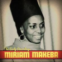 Miriam Makeba: Back of the Moon