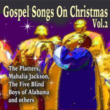 Various Artists: Gospel Songs on Christmas Vol. 2